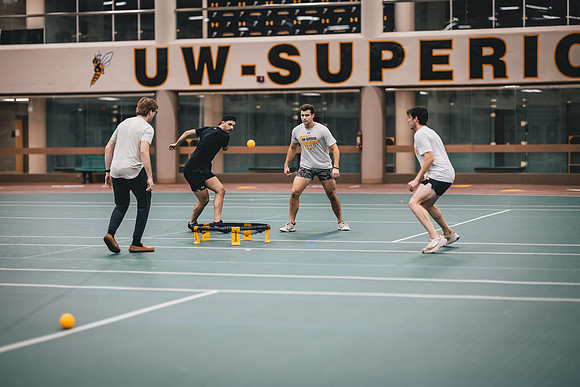 Spikeball Tournament -1-38