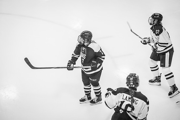 UWS WHKY vs CSS-27