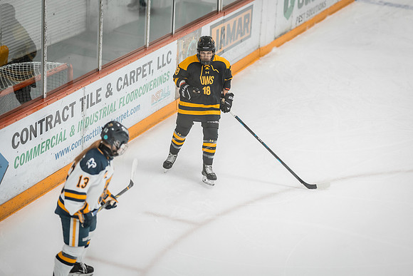 UWS WHKY vs CSS-33