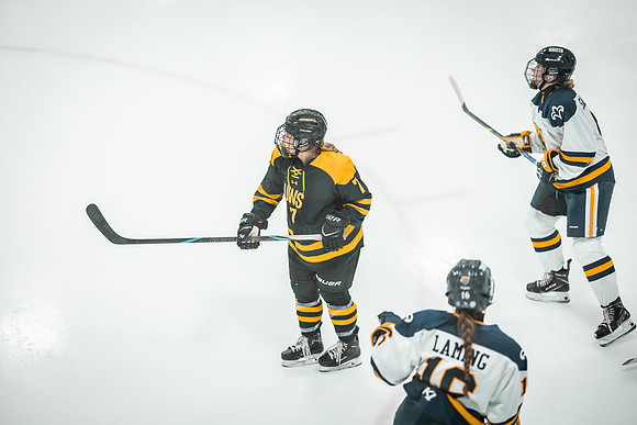 UWS WHKY vs CSS-26