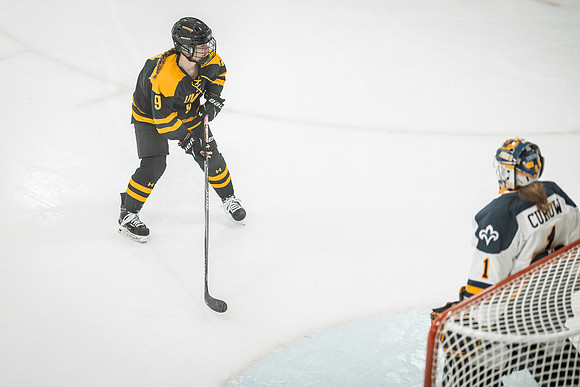 UWS WHKY vs CSS-24