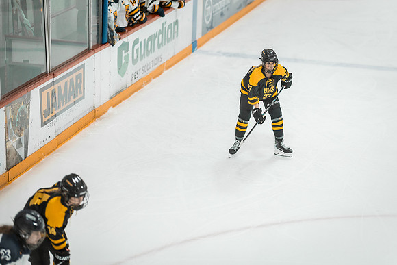 UWS WHKY vs CSS-30