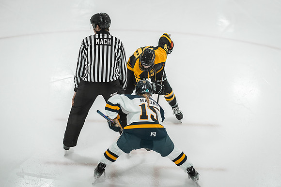 UWS WHKY vs CSS-31
