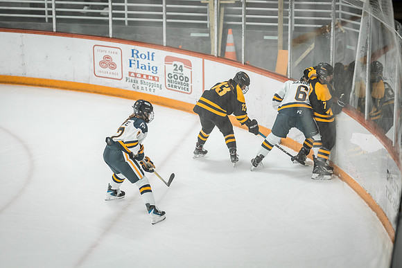 UWS WHKY vs CSS-25