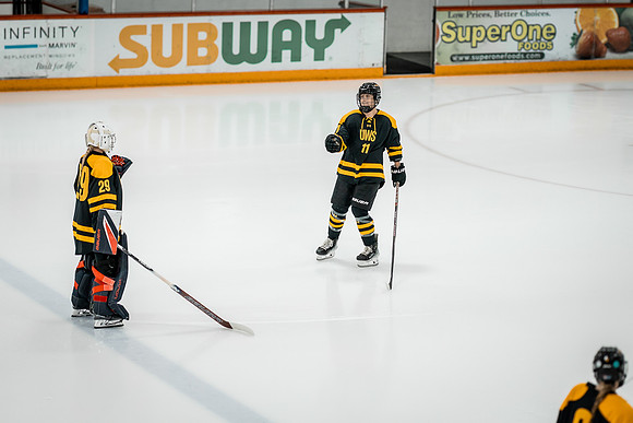 UWS WHKY vs CSS