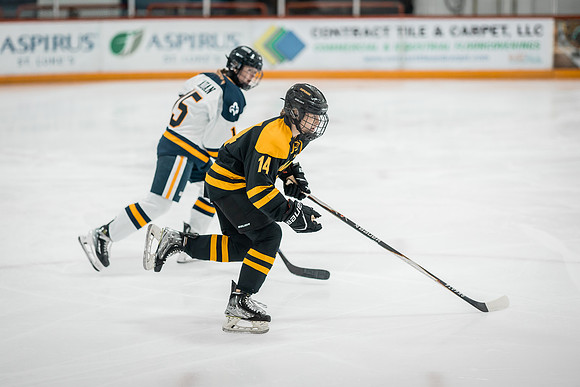 UWS WHKY vs CSS-19