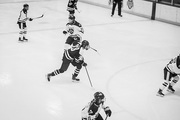 UWS WHKY vs CSS-21