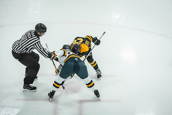 UWS WHKY vs CSS-35