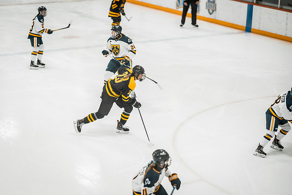UWS WHKY vs CSS-20