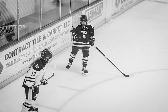UWS WHKY vs CSS-34