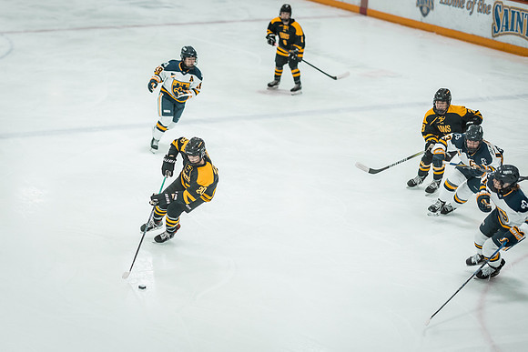 UWS WHKY vs CSS-36
