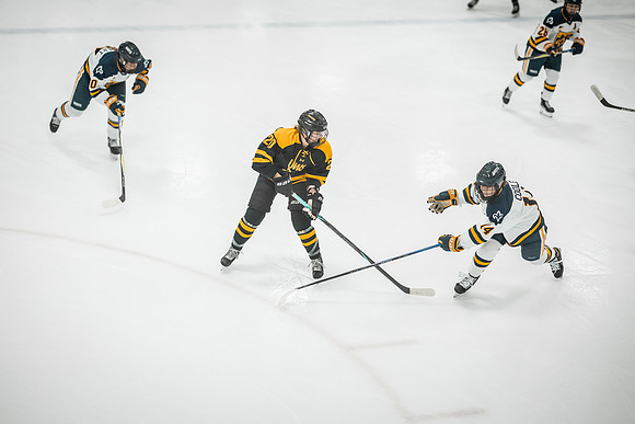 UWS WHKY vs CSS-37
