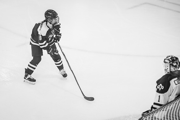 UWS WHKY vs CSS-23