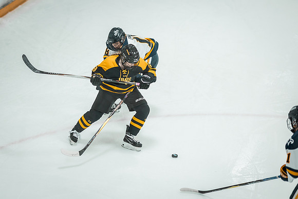 UWS WHKY vs CSS-45