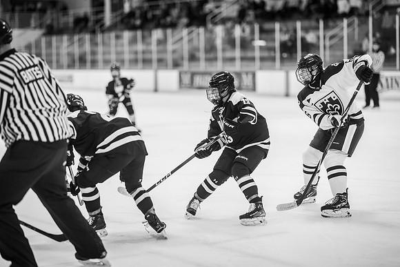 UWS WHKY vs CSS-50