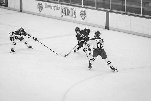 UWS WHKY vs CSS-47