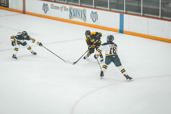 UWS WHKY vs CSS-46