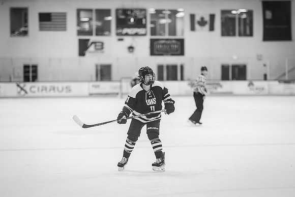 UWS WHKY vs CSS-52