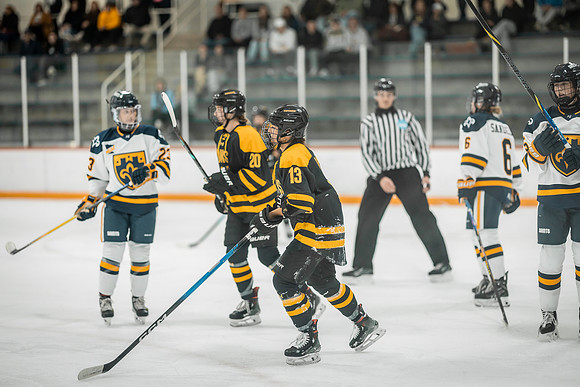 UWS WHKY vs CSS-53