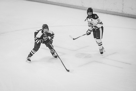 UWS WHKY vs CSS-42
