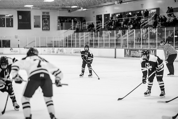 UWS WHKY vs CSS-56