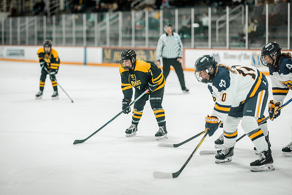 UWS WHKY vs CSS-57