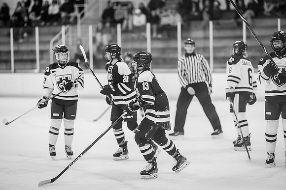 UWS WHKY vs CSS-54