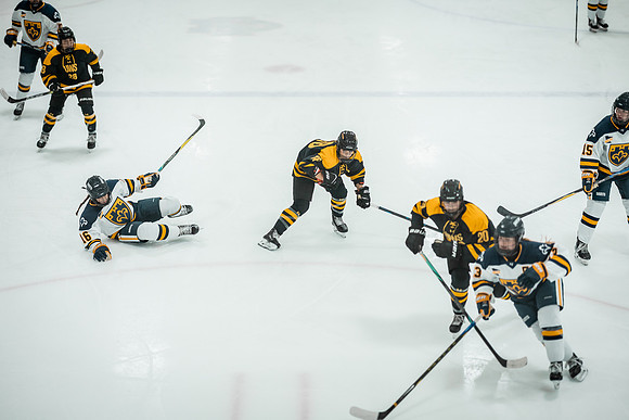 UWS WHKY vs CSS-40