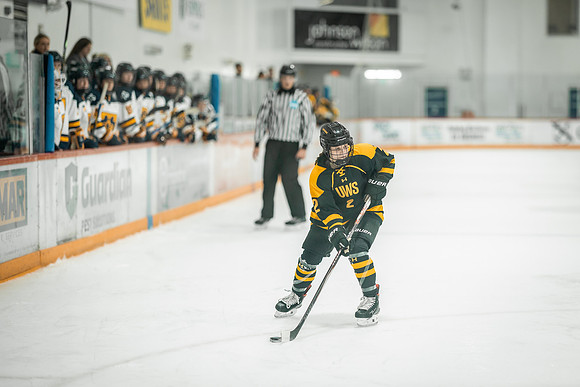 UWS WHKY vs CSS-59