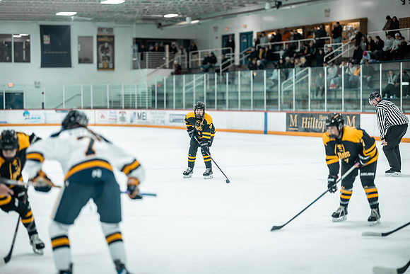 UWS WHKY vs CSS-55