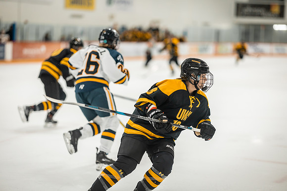 UWS WHKY vs CSS-65