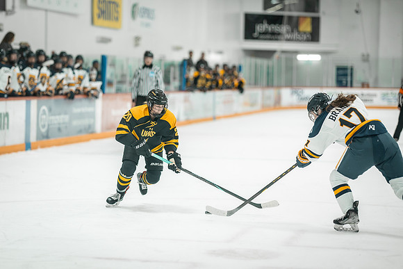 UWS WHKY vs CSS-64