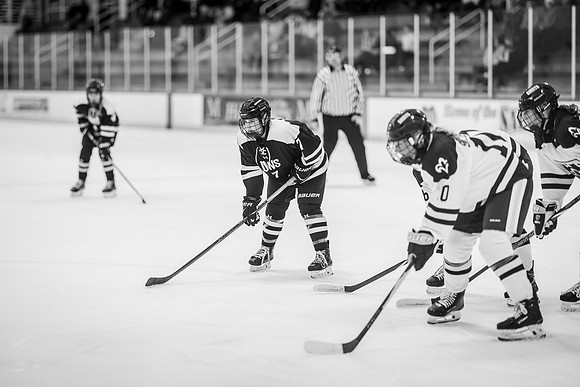 UWS WHKY vs CSS-58