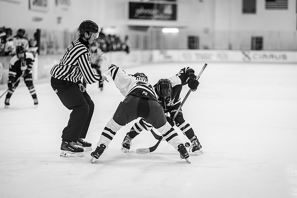 UWS WHKY vs CSS-63