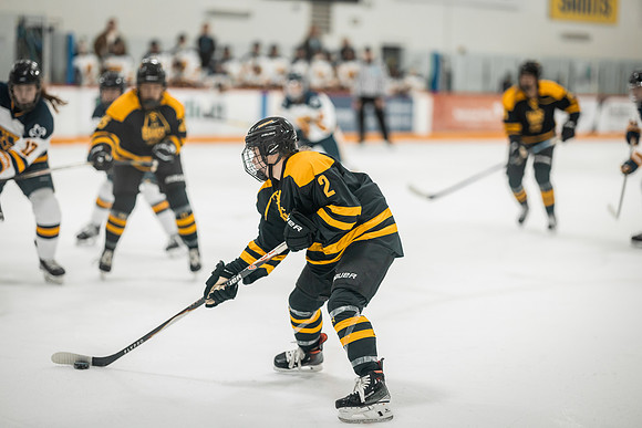 UWS WHKY vs CSS-66
