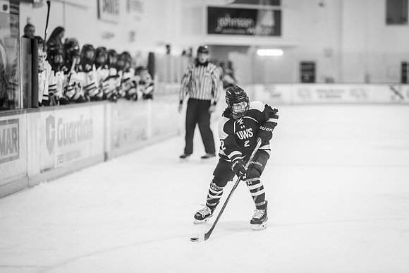 UWS WHKY vs CSS-60