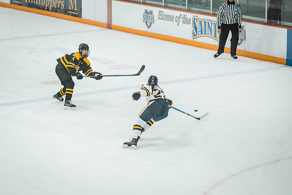 UWS WHKY vs CSS-48