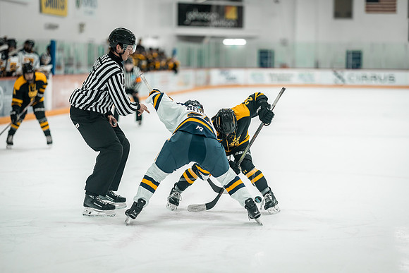 UWS WHKY vs CSS-62