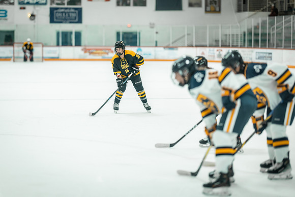 UWS WHKY vs CSS-61