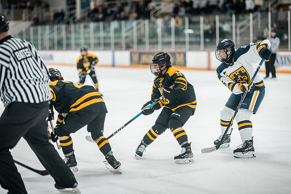 UWS WHKY vs CSS-49