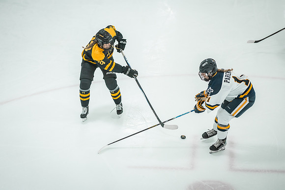 UWS WHKY vs CSS-39