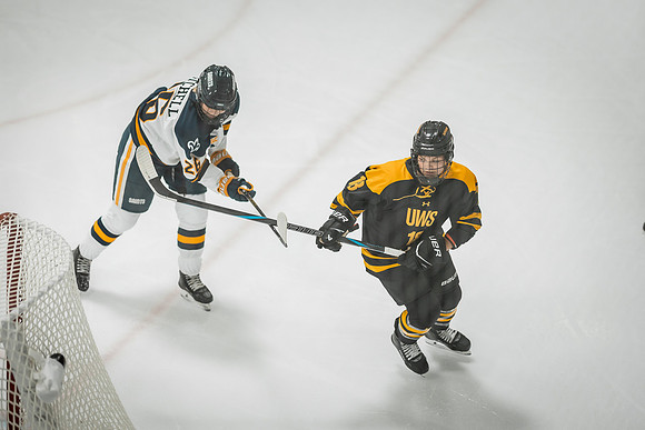 UWS WHKY vs CSS-38