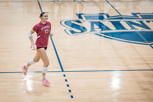 UWS VB vs CSS_