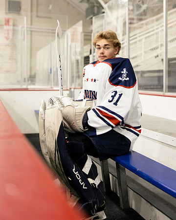 Gavin Senior Shoot-33