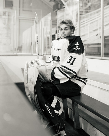 Gavin Senior Shoot-34