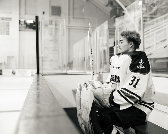 Gavin Senior Shoot-40