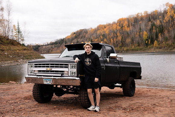 Gavin Senior Shoot-156
