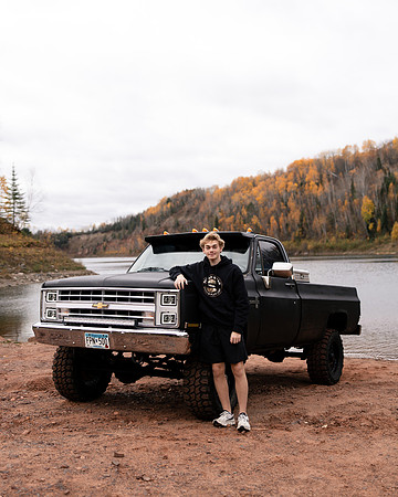 Gavin Senior Shoot-158