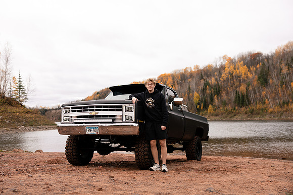 Gavin Senior Shoot-162