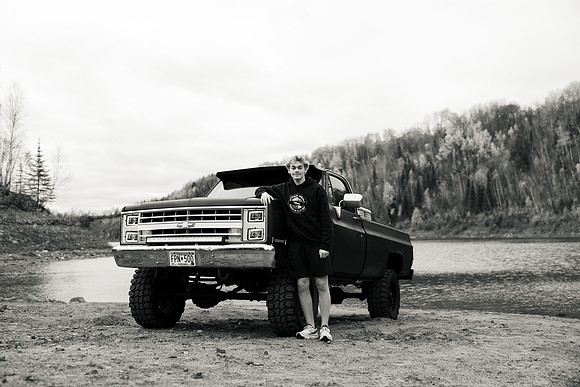 Gavin Senior Shoot-163
